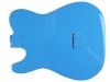 Korpus do gitary GP Custom TE-1AG-BN (CBL)