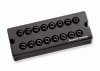 SEYMOUR DUNCAN SH-8 Invader SB 8str (BK, neck)