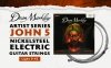 Struny DEAN MARKLEY John 5 Signature Set (9-42)