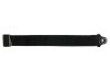 Pasek gitarowy D'ADDARIO Poly Auto Lock Black