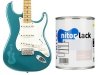 Lakier nitro NITORLACK 500ml (Ocean Turquoise Met)