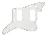 Pickguard VPARTS VPG-JM1 JazzMaster (WH)