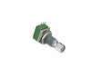 Potencjometr mini MEC 82250 250K liniowy (std)
