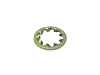 Podkładka zębata M3/8 VPARTS LWS-4 (kpl. 10 szt)
