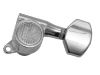 Klucze do gitary KLUSON MS6L (CR, 6L)