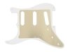 Pickguard SSS VPARTS Vintage VPG-ST57 (WH)