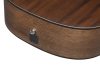 Gitara elektro-akustyczna IBANEZ AAD190CE-OPN