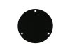 Maskownica tylna HOSCO LP-101BK (BK)