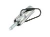 Klucz do gniazd jack HOSCO H-OJW Open Jack Wrench