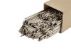 Progi HOSCO 2,0mm S2 (18% nickel-silver, 50cm)