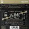 Struny D'ADDARIO Pro-Arte Composite EJ25C Flamenco
