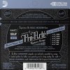 Struny D'ADDARIO Pro-Arte Titanium EJ44TT X-Hard