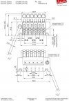 Tremolo SCHALLER 37mm R2 (RU)