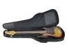 Pokrowiec do basu BOSTON B-15-BG Super Packer