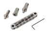 Mostek rolkowy 6,3mm TONEPROS TPFR (N)