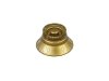 Gałka gitarowa VPARTS VKN-200 Bell (GD)