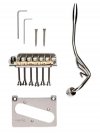Tremolo VEGATREM VT2M TeleTrem Modern VT logo (SS)