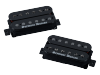 SEYMOUR DUNCAN Black Winter Set (BK)
