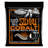 Struny ERNIE BALL 2722 Slinky Cobalt (9-46)
