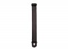 Pasek skórzany D'ADDARIO Planet Lock Leather Black