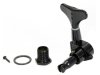 Klucze do basu GRAPH TECH Ratio PRB 5320 (BK, 3+2)