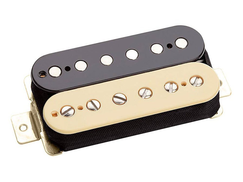 ギター Lollar Imperial Low-wind Humbucker NB Lollar Imperial Low Wind Set NI – Thomann Polska