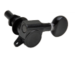 Klucze blokowane KLUSON MLK6L Top Lock (BK, 6L)