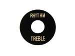 Płytka Rhythm/Treble HOSCO (BK)