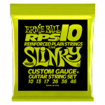 Struny ERNIE BALL 2240 Slinky RPS Nickel (10-46)