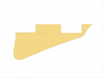 Pickguard BOSTON LP-113 (CRE)