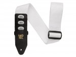 Pasek ERNIE BALL PolyPro Pickholder (WH)