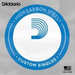 Pojedyncza struna D'ADDARIO Plain steel 013
