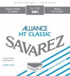 Struny SAVAREZ Alliance HT Classic 540 J Hard