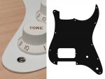 Pickguard H BOSTON ST-144 (WH)
