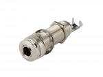 Cylindryczne gniazdo ST PROFESSIONAL 1JP-038 (N)