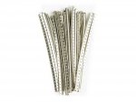 Progi DUNLOP 6310 (18% nickel-silver, hard)