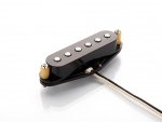Przetwornik MERLIN Hot Strat (BK, neck)