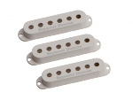 Komplet osłon do singli SEYMOUR DUNCAN Logo (PCH)