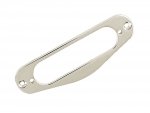 Metalowa ramka single-coil VPARTS SR-01 (N)
