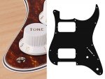 Pickguard HH BOSTON ST-432 (T)
