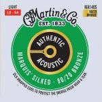 Struny MARTIN Marquis Bronze MA140S (12-54)