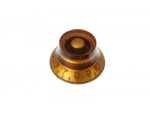 Gałka gitarowa HOSCO KA-160 Bell (AMB)
