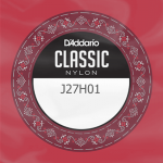 Struna E1 do klasyka D'ADDARIO J27H01