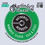 Struny MARTIN Marquis Steel MA130S (11,5-47)