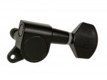 Klucze blokowane VPARTS VGX-07LK (BK, 6L)