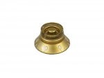 Gałka gitarowa VPARTS VKN-200 Bell (GD)