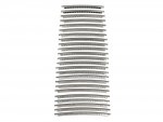 Progi HOSCO 2,9mm J1 (stainless steel, 24szt)