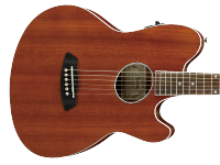 Gitara elektro-akustyczna IBANEZ Talman TCY12E-OPN 