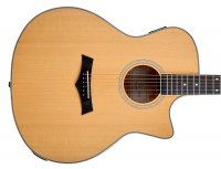 Gitara elektro-akustyczna ARROW Gold A CE (NT) 