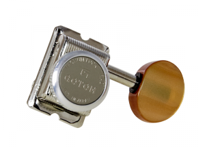 Klucze blokowane GOTOH SD91-P5R MG-T (N,6L)